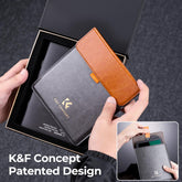 100*100*2mm Full Color ND8 Square Filter with Protective Frame, HD Optical Glass Waterproof ND Light Reduction Filter - X-PRO Series